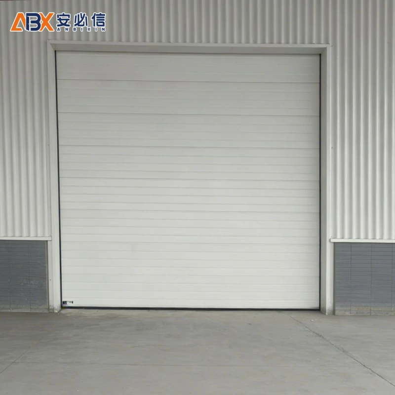 通辽辽河农场工业提升门